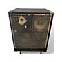 Used SWR TRIAD 3-WAY Bass Cabinet