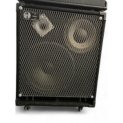 Used SWR TRIAD I Bass Cabinet