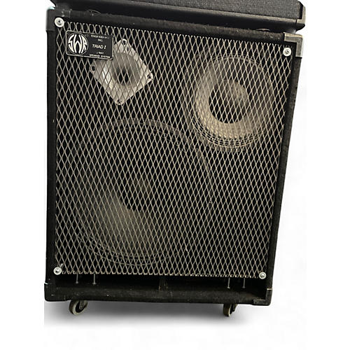 SWR Used SWR TRIAD I Bass Cabinet