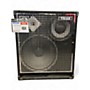 Used SWR Triad Bass Cabinet