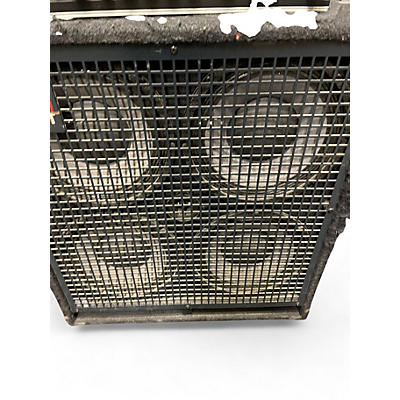 Used SWR WORKING MANS 4X10T Bass Cabinet