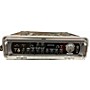 Used SWR WORKING PRO 400 Bass Amp Head