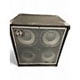 Used SWR WORKING PRO 4X10 Bass Cabinet
