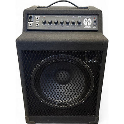 Used SWR WORKINGMAN 12 Bass Combo Amp