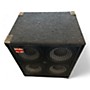 Used SWR WORKINGMAN 4X10T Bass Cabinet
