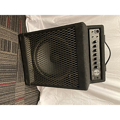 SWR Used SWR WORKINGMAN'S 12 100W Bass Combo Amp