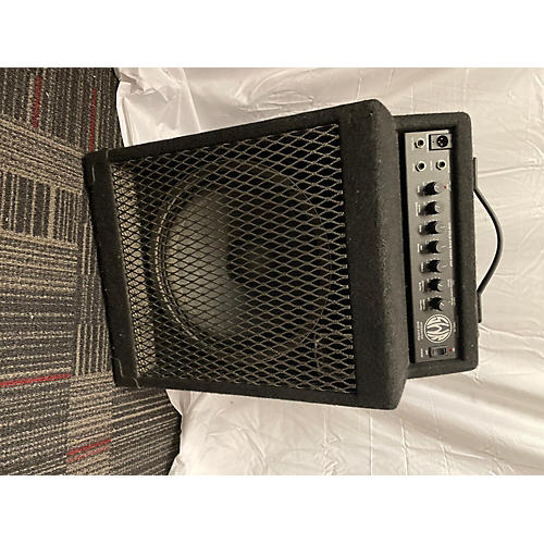 SWR Used SWR WORKINGMAN'S 12 100W Bass Combo Amp