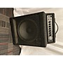 Used SWR Used SWR WORKINGMAN'S 12 100W Bass Combo Amp