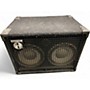 Used SWR WORKINGMAN'S 2X10 200W Bass Cabinet