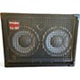 Used SWR WORKINGMAN'S 2X10T Bass Cabinet