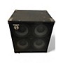 Used SWR Used SWR WORKINGMAN'S 410 Bass Cabinet