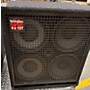 Used SWR Used SWR WORKINGMAN'S 4X10T Bass Cabinet