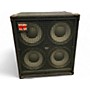 Used SWR Used SWR WORKINGMAN'S Bass Cabinet