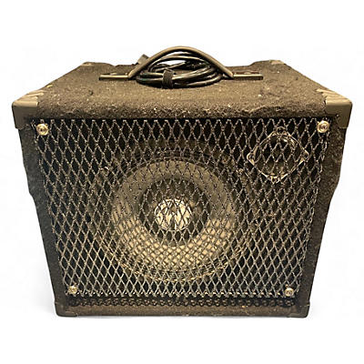 Used SWR WORKINGMAN'S TEN Bass Combo Amp