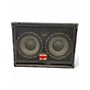 Used SWR Working Man's 2x10T Bass Cabinet
