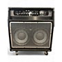Used SWR Working Pro 2x10C Bass Combo Amp
