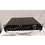 Used SWR Used SWR Working Pro 700 Bass Amp Head