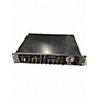 Used SWR Working pro 700 Bass Amp Head