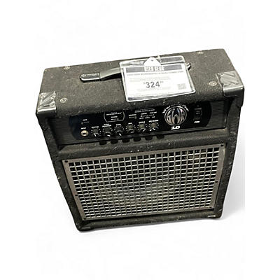 Used SWR WorkingPro 10 Bass Combo Amp