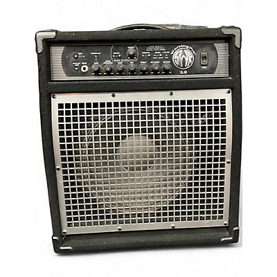 Used SWR WorkingPro 12 200w 1x12 Bass Combo Amp