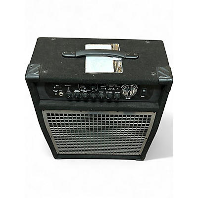 Used SWR WorkingPro 12 200w 1x12 Bass Combo Amp