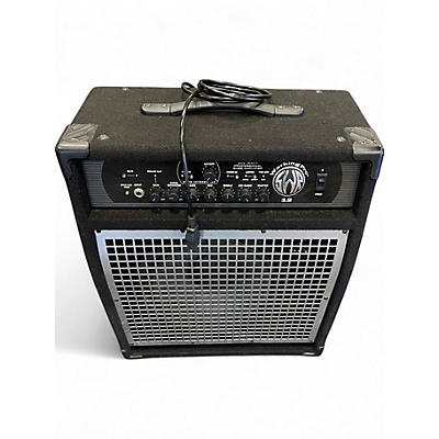 Used SWR WorkingPro 12 200w 1x12 Bass Combo Amp
