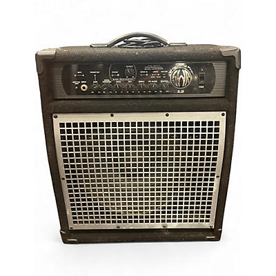 Used SWR WorkingPro 12 200w 1x12 Bass Combo Amp