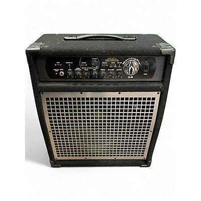 Used SWR WorkingPro 12 200w 1x12 Bass Combo Amp