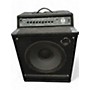 Used SWR WorkingPro 15 200W 1x15 Bass Combo Amp