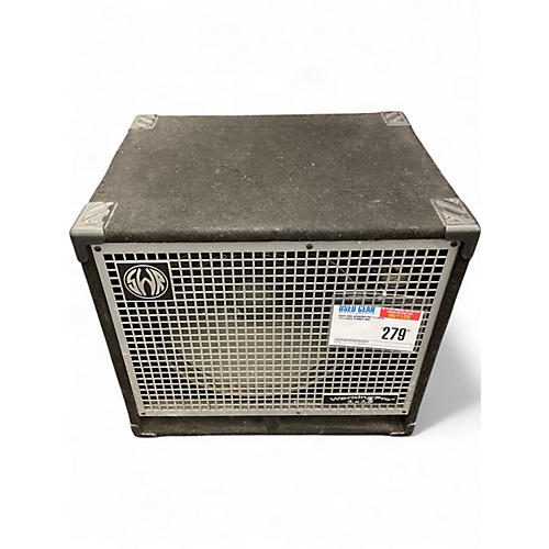 Used SWR WorkingPro 15 200W 1x15 Bass Combo Amp