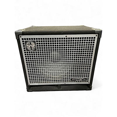 Used SWR WorkingPro 15 200W 1x15 Bass Combo Amp