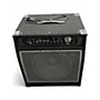 Used SWR WorkingPro 15 200W 1x15 Bass Combo Amp