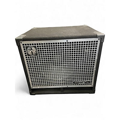 Used SWR WorkingPro 15 200W 1x15 Bass Combo Amp