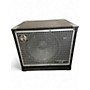 Used SWR WorkingPro 15 200W 1x15 Bass Combo Amp
