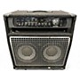 Used SWR WorkingPro 2x10C Bass Combo Amp