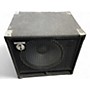 Used SWR Workingman 1x15 200e Bass Cabinet