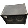 Used SWR Workingman 2x10 200 w  Bass Cabinet