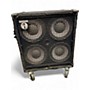 Used SWR Workingman 4X10 Bass Cabinet
