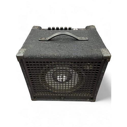 SWR Used SWR Workingman's 10 1x10 100W Bass Combo Amp