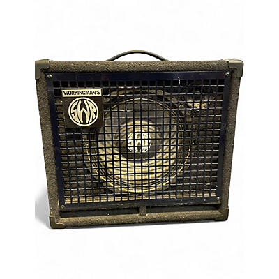 Used SWR Workingman's 10 1x10 100W Bass Combo Amp