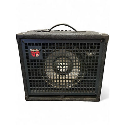Used SWR Workingman's 10 1x10 100W Bass Combo Amp