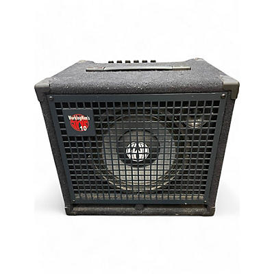 SWR Used SWR Workingman's 10 1x10  Bass Combo Amp