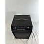 Used SWR Used SWR Workingman's 12 1x12 160W Bass Combo Amp