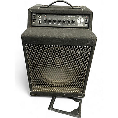 SWR Used SWR Workingman's 12 1x12 160W Bass Combo Amp