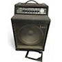 Used SWR Used SWR Workingman's 12 1x12 160W Bass Combo Amp