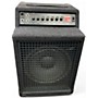 Used SWR Workingman's 12 1x12 160W Bass Combo Amp