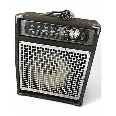 Used SWR Workingman's 12 1x12 160W Bass Combo Amp