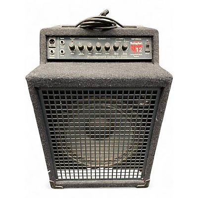 Used SWR Workingman's 12 1x12 160W Bass Combo Amp