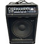 Used SWR Workingman's 12 1x12 160W Bass Combo Amp