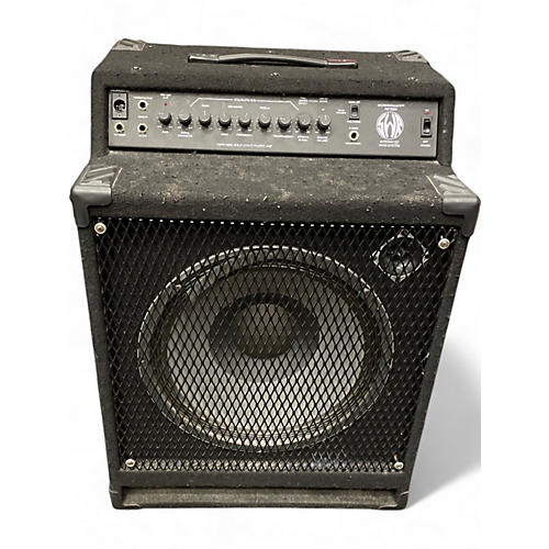 SWR Used SWR Workingman's 15 1x15 200W Bass Combo Amp